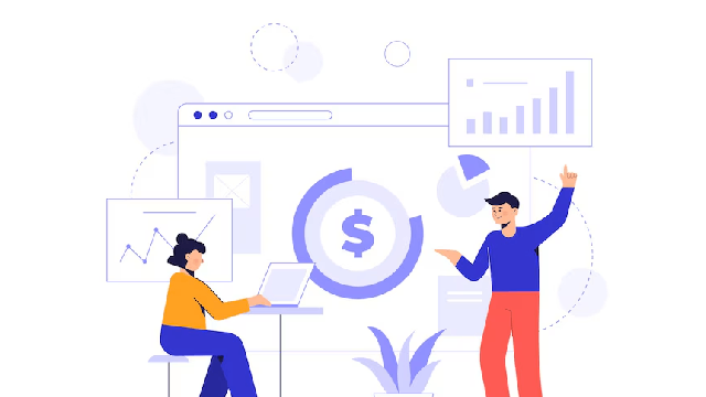 Finance — DefenGPT use case